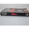 Image 2 : Stephen King "Misery" 1st Edition Hard Cover Book
