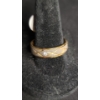 Image 3 : (9) Various Sized Costume Rings 