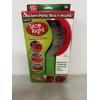 Image 1 : Brand New EZ Slice Right Watermelon Slicer - Never Used