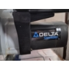 Image 4 : PICKUP IN CANTON - Delta "SHOPMASTER" 10" Chop Saw With Mitre Saw Work Clamp New In Box -Excellent