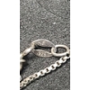 Image 7 : (6) Sterling Silver Necklaces (3) Are Damaged - Total Weight: 16.6g