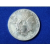 Image 3 : 1992 American Silver Eagle - 1 oz .999 Fine Silver Coin