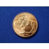 Image 1 : "Zombucks - Currency of the Apocalypse" 2018 The American Zombuff 1 oz .999 Fine Copper Round