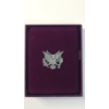 Image 3 : United States Mint 1990-S 1 Oz .999 Fine Silver Proof American Eagle In Original Packaging