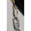 Image 14 : Lot Of Assorted Sterling Silver With A Few Non Sterling Pieces - Sterling Weight: 40.8g