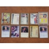 Image 4 : Lot of Ten Assorted Jim Thome Baseball Trading Cards