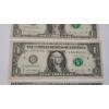 Image 3 : Series 2009, 2013, 2017 STAR $1 Federal Reserve Bank Notes - Face Value: $5.00