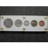 Image 2 : 1964 Silver Proof Set