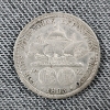 Image 2 : United States 1893 Columbian Half Dollar from World's Columbian Exposition Chicago