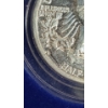 Image 7 : Washington Mint "The Liberty Collection" 90% Silver Half Dollars - Face Value: $1.50