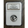 Image 1 : NGC PF69 Ultra Cameo 2008-S Silver State Quarter -  Oklahoma