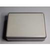 Image 7 : Ultra PRO Tough Tournament Steel Premium 6.5" x 4.75" x 2.25" Card Box