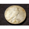 Image 3 : 1923-S United States Silver Peace Dollar ~ Great Collectors Coin!
