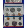 Image 6 : (6) Assorted U.S. Mint Uncirculated Coin Sets Years: 1977, 1985, 1977, 1976, 1980, 1978