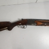 Image 13 : Browning Superposed Special Steel Field Grade 12 Gauge Double Barrel Shotgun Made in Belgium