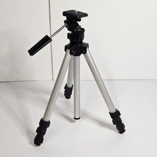 Vintage Slik 500G Camera Tripod (see description)