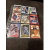 Image 1 : 9 - Nolan Ryan Mint Condition Baseball Cards - Exceptional Cards