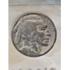 Image 3 : Two 1920's Buffalo Nickels with Folio Displays and Certificates of Authenticity - GREAT CONDITION!!!