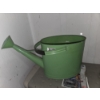 Image 3 : Step 2 Storage Bench, Three 22" Plastic Planters In Great Condition, Two Nice Watering Cans, Large C