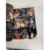 Image 3 : ALL - STAR WEEKEND Magazine - Cleveland '97 - Gund Arena NBA Cleveland -Includes Trading Cards 
