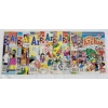 Image 1 : 8 Assorted Vintage Archie Comics Including Little Archie!