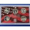 Image 6 : 2000-S United States Mint Silver Proof Set - 10 Coin Set