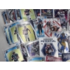 Image 6 : Large Lot of Assorted 2024 Football Trading Cards Including Topps, Panini, Rookie Cards, & More!
