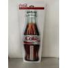 Image 1 : Huge 19 Inch DIET COKE Metal Thermometer - Officially Licensed - Mint In Packaging