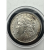 Image 1 : 1884-O Silver Morgan Dollar