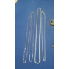 Image 5 : Lot Of Assorted Sterling Silver Jewelry - Total Weight: 36.6g