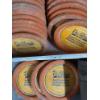 Image 3 : Neat Vintage Collection Of Paints, Cigar Boxes, Tins, Milk Caps & More