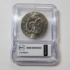 Image 3 : PCG Graded MS66 United States 1978-D Eisenhower Dollar Signed by Austin Hutto