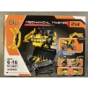 Image 2 : iM.Master Mechanical Master Excavation Set - New in Box