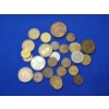 Image 1 : Lot of Assorted Foreign Coins Including Mexico, Germany & France