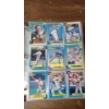 Image 7 : Assorted 90's Baseball, Football & Basketball Sports Cards
