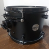 Image 7 : Brand New Ddrum Reflex 12 x 9 Black Tom Tom Stand Mounted Drum