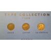 Image 4 : Twentieth Century U.S Coin Collection Book With Assorted U.S Coins Including Silver - FV: $0.48