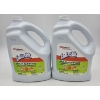 Image 1 : Two One Gallon Fantastik Multi Surface Disinfectant/Degreaser