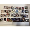 Image 4 : 1992 Leaf Series 2 & 2 : Mark McGwire - Steve Avery - Charlie Leibrandt