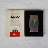 Image 1 : New In Box Zippo Branded Vintage Coal Miner Advertising Pocket Knife