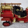Image 8 : Four Assorted Collectible Die Cast Scale Replica Collectible Cars