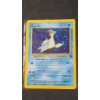 Image 1 : 1999 Lapras 10/62 Holo Rare Pokemon Trading Card From The Fossil Set