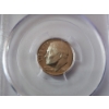 Image 2 : United States 2003-S Roosevelt Dime Graded PCGS PR 69 DCAM