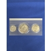 Image 3 : 1776-1976 Commemorative United States Bicentennial Silver Uncirculated Proof Set