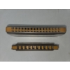 Image 1 : Popular & Swing Band Vintage Harmonicas 