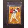 Image 2 : Shohei Ohtani Los Angeles Dodgers Kaboom Baseball Card - Mint - Low Production - 214/899