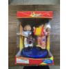 Image 1 : Musical Family Dolls That Sing