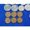 Image 5 : Lot of Assorted World Coins Including: Canada, Brazil, Mexico & More - See Description! 