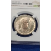 Image 2 : NGC 1946 50C Booker T. Washington MS 65