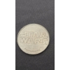 Image 2 : 2005 Lucas Films Star Wars Darth Vader Collectible Coin/Token